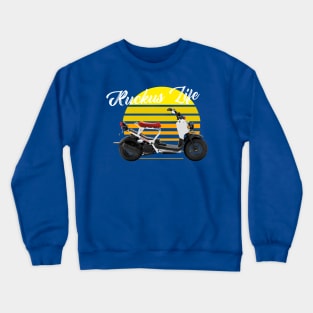 HONDA RUCKUS T-SHIRT Crewneck Sweatshirt